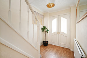 Durlstone Drive Gleadless